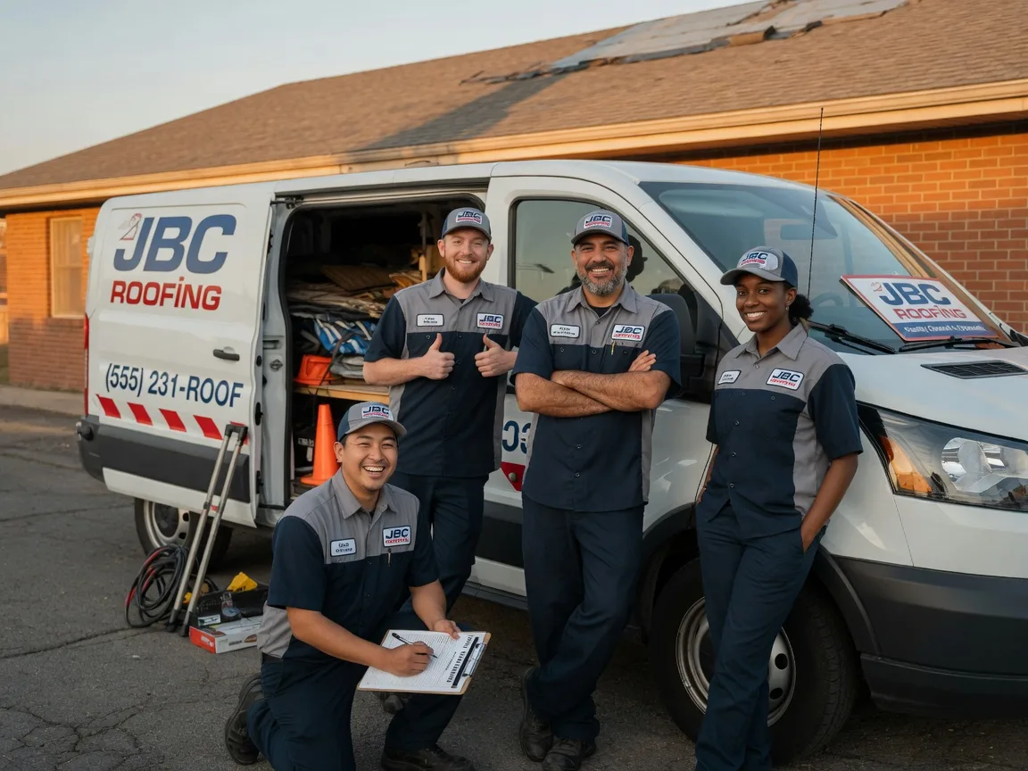 Roof Replacement company in Belsano, PA