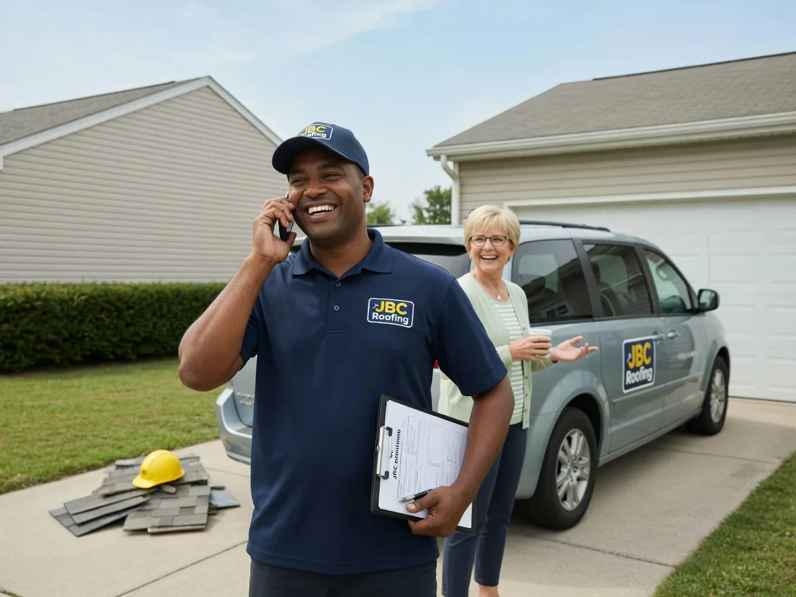 Roof Replacement Belsano, PA FAQs